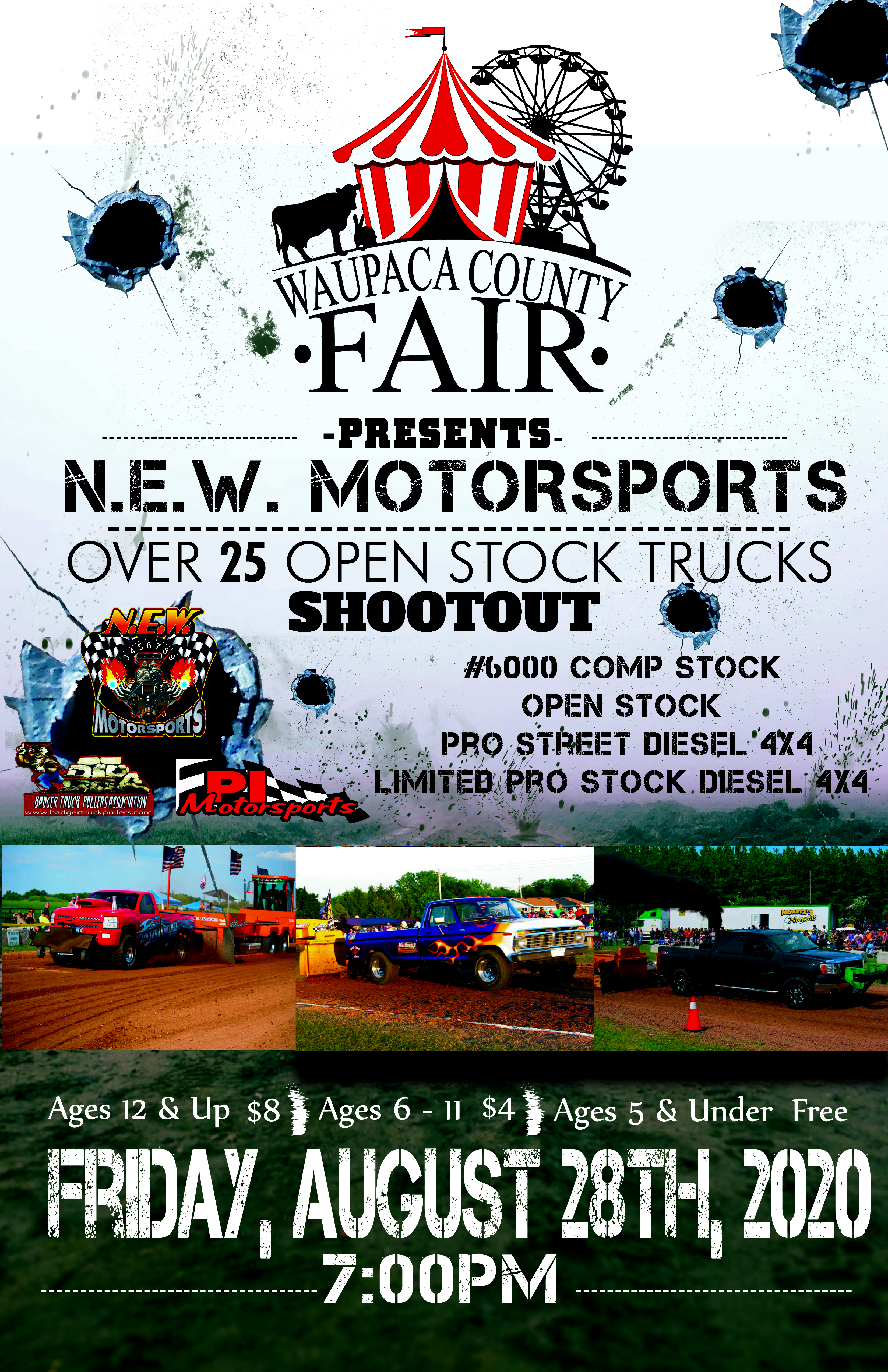 Fair Flyer